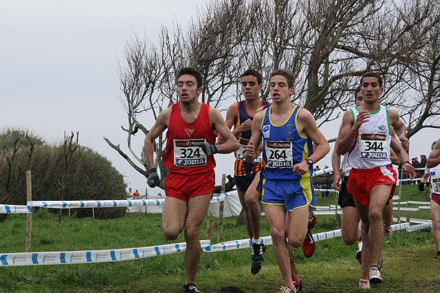 2010 Campionato de España de Cross 281